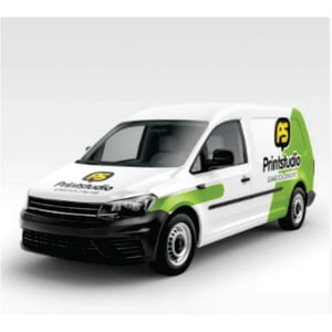 APLICAÇÃO DE ADESIVO VEÍCULAR      