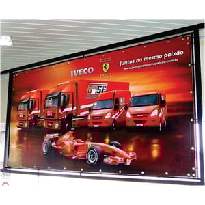 INSTALAÇÃO LONA      Serviço fora da cidade de Indaiatuba, terá um custo de taxa de deslocamento.