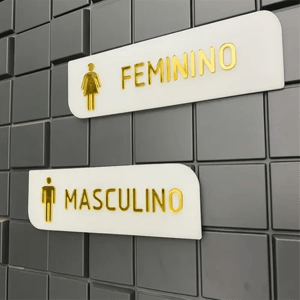 Corte a Laser - Acrílico Colorido