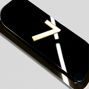 Corte a Laser - Acrílico Colorido