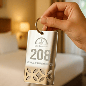 Corte a Laser - Acrílico Espelhado Prata