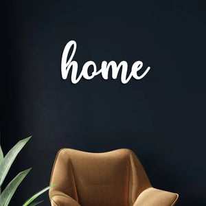 Corte a Laser - Chapa de MDF Branco