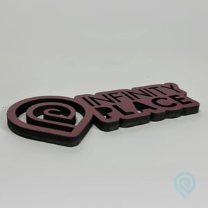 Corte a Laser - Chapa de MDF Cru