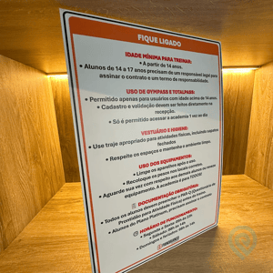 Corte a Laser - Chapa de PS (Poliestireno) Branco