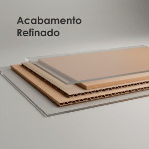 Corte a Laser - Por Hora