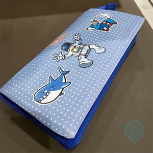 Rolo Metro Linear - DTF Têxtil Poliamida