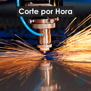 Corte a Laser - Por Hora Acrílico, MDF, Placa de PS e papelão 2000mm X 1000mm   Superfície lisa e brilhante, bordas polidas pelo corte a laser Corte a laser de alta precisão