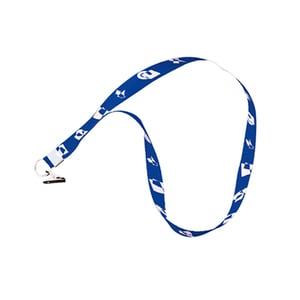 Cordão para crachá