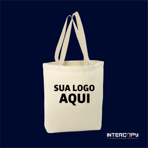ECOBAG PERSONALIZADA
