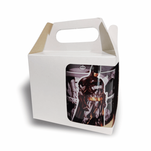 CANECA PERSONALIZADA COM CAIXA