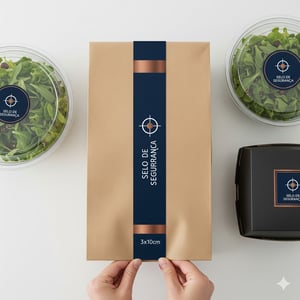 ETIQUETAS E RÓTULOS ADESIVO VINIL    RECORTE PERSONALIZADO 