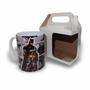 CANECA PERSONALIZADA COM CAIXA