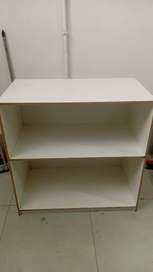 Balcão MDF