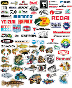 Combo Master Fishing