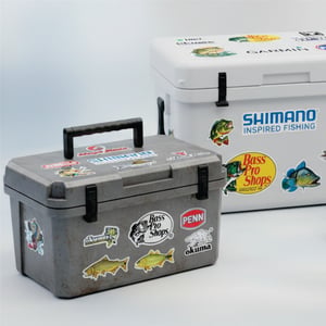 Combo Master Fishing