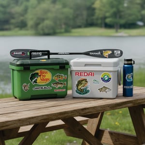 Combo Master Fishing