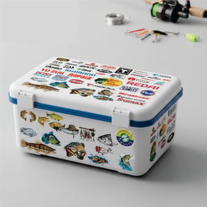 Combo Master Fishing