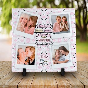 Azulejo Personalizado