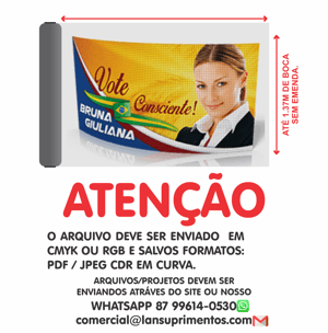 ADESIVO PERFURADO