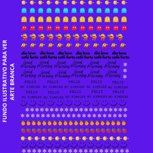 DTF UV 29X40 ARTE MINIMALISTA