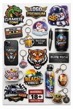 impressão dtf-uv 29x42