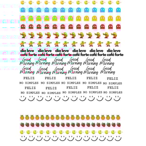 DTF UV 29X40 ARTE MINIMALISTA DTF UV 29X40  VERNIZ  