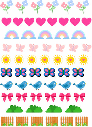 DTF UV 29X21 MINIMALISTA DTF UV 29X21 4x1 VERNIZ  