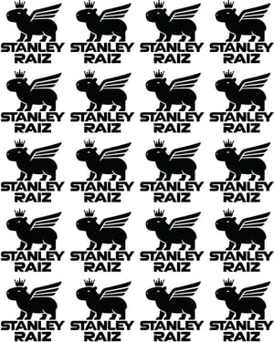 DTF UV 29X21CM STANLEY RAIZ DTF UV 29X21CM  VERNIZ  