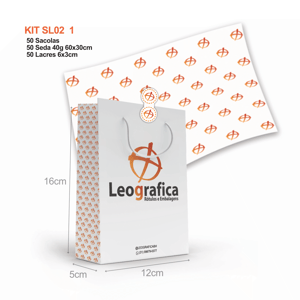 Kit 1 Especial
