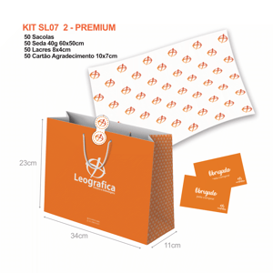 Kit 2  PREMIUM