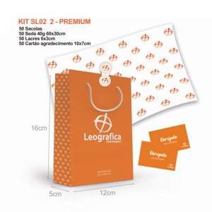 Kit 2  PREMIUM