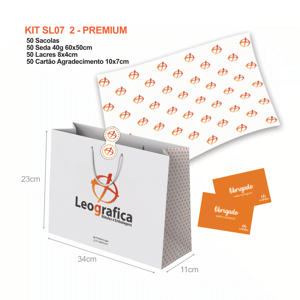 Kit 2  PREMIUM