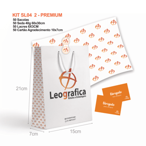 Kit 2  PREMIUM