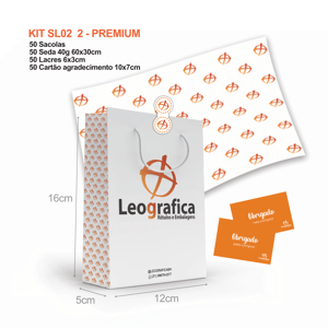 Kit 2  PREMIUM