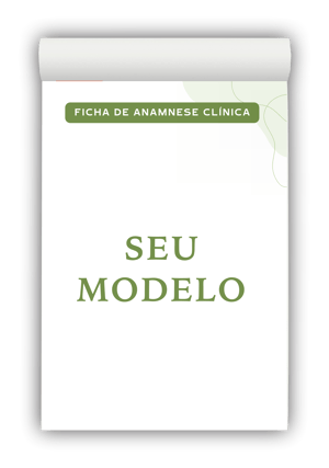 Bloco Anamnese