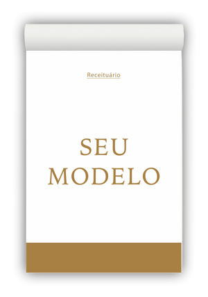 Bloco Receituário