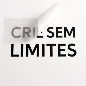 Recorte com Máscara      