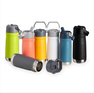 Garrafa Térmica 550ml