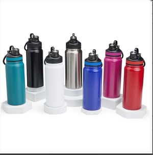 Garrafa Térmica 650ml