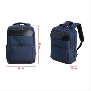 Mochila Poliéster 29 Litros