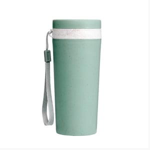 Copo Fibra de Bambu 350ml