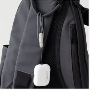 Fone de Ouvido Bluetooth Touch com Case Carregador