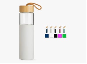 Garrafa Vidro 750ml