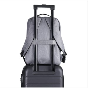 Mochila de Nylon USB 21L