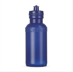 Squeeze Plástico 500ml