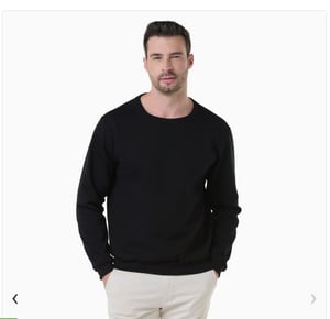 Blusão de Moletom Masculino