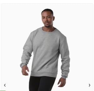 Blusão de Moletom Masculino