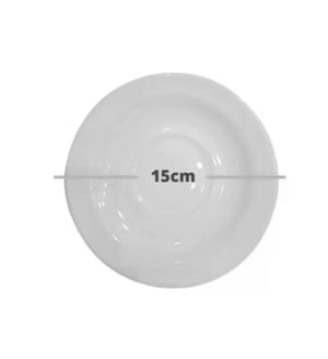 Xícara de Chá 180ml com Pires