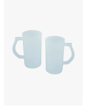 Caneca De Chopp Jateada