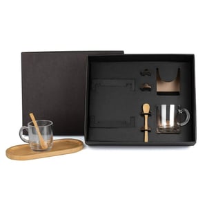 Kit para Café 5 Peças